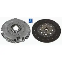 SACHS Kupplungssatz 3000 950 857