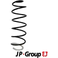 JP GROUP Fahrwerksfeder JP 3142201200