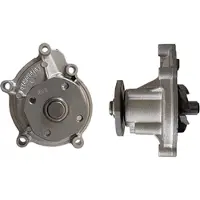 Gates Wasserpumpe WP0181