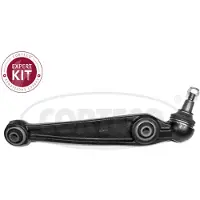 CORTECO Lenker, Radaufhängung 49395235 hinten für BMW