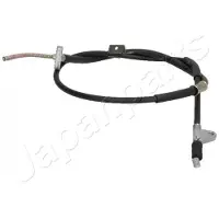 Japanparts Seilzug, Feststellbremse BC-216
