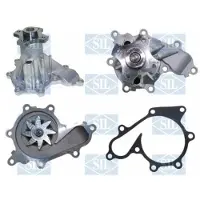 Sil Wasserpumpe PA1430