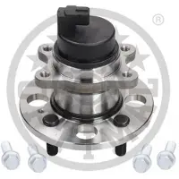 OPTIMAL Radlagersatz 922406