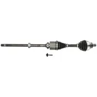 PASCAL Antriebswelle G2K002PC