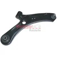 METZGER Autoteile Lenker, Radaufhängung [Hersteller-Nr. 58036102] für Suzuki, Fiat