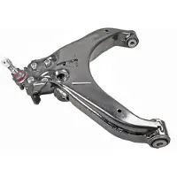 METZGER 58114901 Querlenker Vorne Links Unten für ISUZU D-MAX (TFR, TFS)
