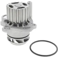 VAICO Wasserpumpe [Hersteller-Nr. V10-50098] für Seat, Ford, VW, Audi, Skoda