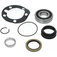 KAVO PARTS Radlagersatz Hinten für TOYOTA LAND CRUISER (PZJ7, KZJ7, HZJ7, BJ7, LJ7, RJ7) 90mm WBK-9023