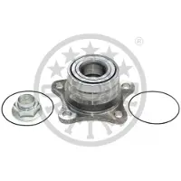 OPTIMAL Radlagersatz 982948