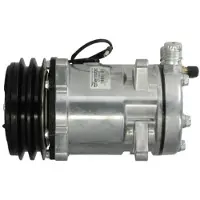 THERMOTEC Klimakompressor KLIMA KTT090337