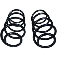 MAXGEAR Fahrwerksfeder 60-1397D