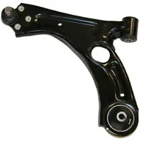 VAICO V51-0372 Querlenker Vorne Links Unten für CHEVROLET AVEO Schrägheck (T300) AVEO Stufenheck (T300)