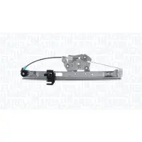 MAGNETI MARELLI Fensterheber Vorne Rechts 350103330000