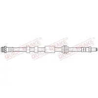 Quick Brake Bremsschlauch 32.842