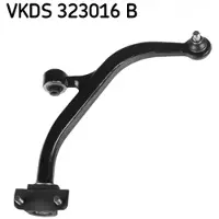 Skf Lenker, Radaufhängung VKDS 323016 B