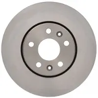 Bosch Bremsscheibe 0 986 479 D30 vorne, belüftet, hochkarbonisiert, 1 Stück