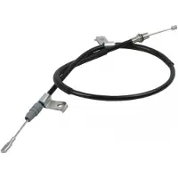 MAXGEAR Handbremsseil Seilzug Feststellbremse für DODGE Journey MPV Hinten Links 32-1603