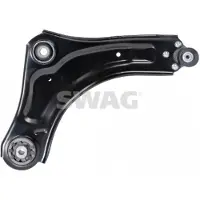 SWAG 33 10 4642 Querlenker Vorne Rechts Unten für RENAULT MEGANE III Grandtour (KZ0/1) Scénic III (JZ0/1) GRAND SCÉNIC III (JZ0/1) MEGANE III Coupe