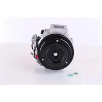 Nissens Klimakompressor 890804