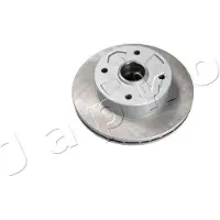 Japko Bremsscheibe 60329C