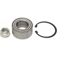 MAPCO Radlagersatz Vorne für HONDA CIVIC VIII Hatchback (FN, FK) 84mm 26502