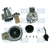 Saleri SIL Wasserpumpe PA1635