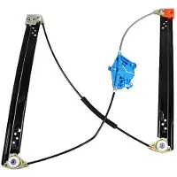 METZGER Fensterheber 2160341 vorne links für Porsche VAG
