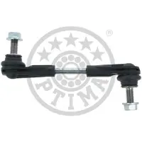 OPTIMAL Koppelstange Stabilisator für BMW 5 Touring (G31) Vorne Links Vorne Rechts G7-2060