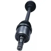 MAXGEAR 49-2413 Antriebswelle Vorne Links für LAND ROVER Freelander SUV (L314) Freelander SUV Cabrio (L314)