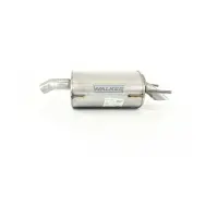 Walker Endschalldämpfer 23038