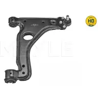Meyle 616 050 0020/HD Querlenker Unten Vorne Rechts für OPEL ZAFIRA B (A05)