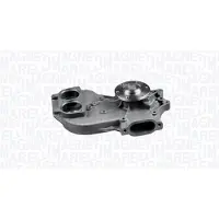 MAGNETI MARELLI Wasserpumpe [Hersteller-Nr. 352316171328] für Fiat, Jeep, Daewoo, Land Rover, Mazda, VW, Toyota, Porsche, Hyundai, Renault, Alfa Romeo