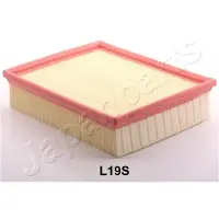 Japanparts Luftfilter FA-L19S