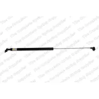LESJÖFORS Gasfeder, Koffer-/Laderaum [Hersteller-Nr. 8162014] für Nissan