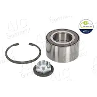 AIC Radlagersatz Vorne für OPEL GRANDLAND X (A18) 59620