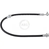 A.B.S. Bremsschlauch SL 1658