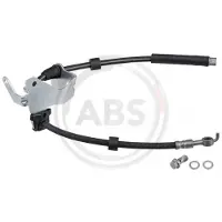 A.B.S. Bremsschlauch SL 1006