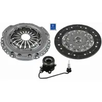 SACHS Kupplungssatz 3000 990 526