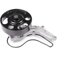 HEPU Kühlmittelpumpe P7859