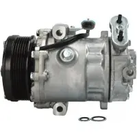 THERMOTEC Klimakompressor KTT090392