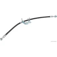 HERTH+BUSS ELPARTS Bremsschlauch HERTH+BUSS JAKOPARTS J3710325, Links