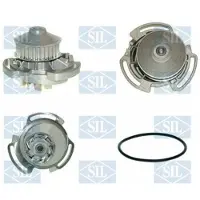 Sil Wasserpumpe PA655P