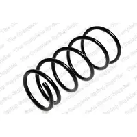 LESJÖFORS Fahrwerksfeder [Hersteller-Nr. 4092527] für Toyota