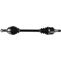 GSP 210238 Antriebswelle Vorne Links für FIAT Scudo (270, 272) Scudo Kastenwagen (270, 272) Scudo Pritsche / Fahrgestell (270, 272) für TOYOTA