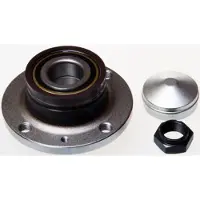 DENCKERMANN Radlagersatz Hinten für FIAT GRANDE PUNTO (199) W413317