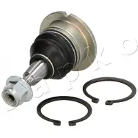 Japko Traggelenk Vorne für LAND ROVER Discovery III (L319) 73L03