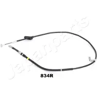 Japanparts Seilzug, Feststellbremse BC-834R