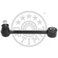 OPTIMAL Koppelstange Stabilisator für HYUNDAI i30 (FD) Hinten Links Hinten Rechts G7-1324