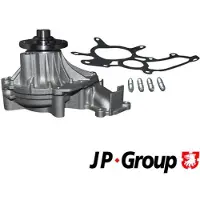 JP GROUP Kühlmittelpumpe Wasserpumpe für TOYOTA HILUX III Pick-up (TGN1, GGN2, GGN1, KUN2, KUN1) 4814102200