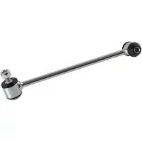 SWAG Koppelstange Stabilisator passend für MERCEDES-BENZ C-Klasse Limousine (W204) Hinten Rechts 10 92 9694